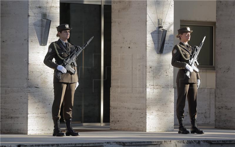 MORH: Nije bilo zlouporabi ovlasti u slučaju brigadira Burčula