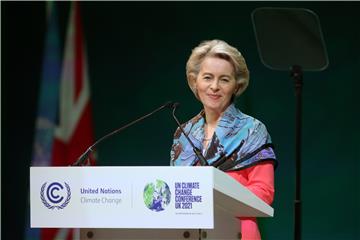 Bruxelles brani Von der Leyen zbog korištenja privatnih zrakoplova