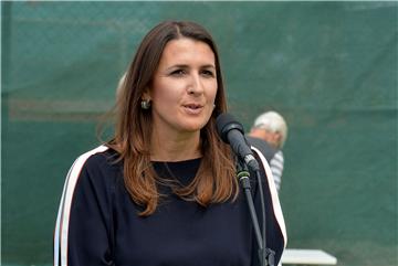 Nikolina Babić nova je dopredsjednica Tennis Europe