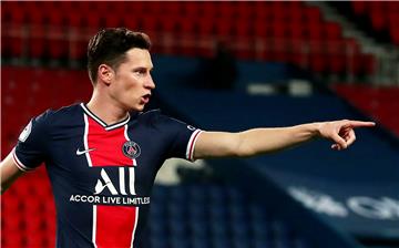 Njemačka: Vraća se Draxler