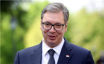 Vučić primio treću dozu cjepiva i priznao pogreške države u liječenju necijepljenih