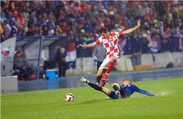 "Vatreni" u lovu na dva boda zaostatka za Rusijom