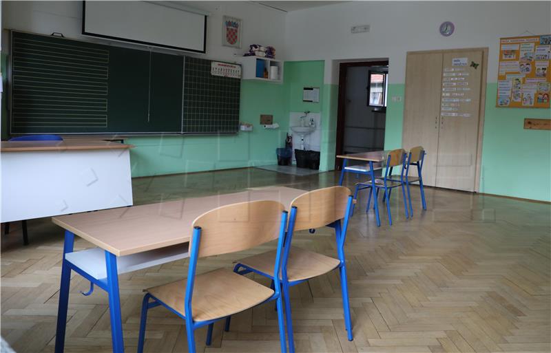 Teachers Organised for "schools without anti-vaccination populism"