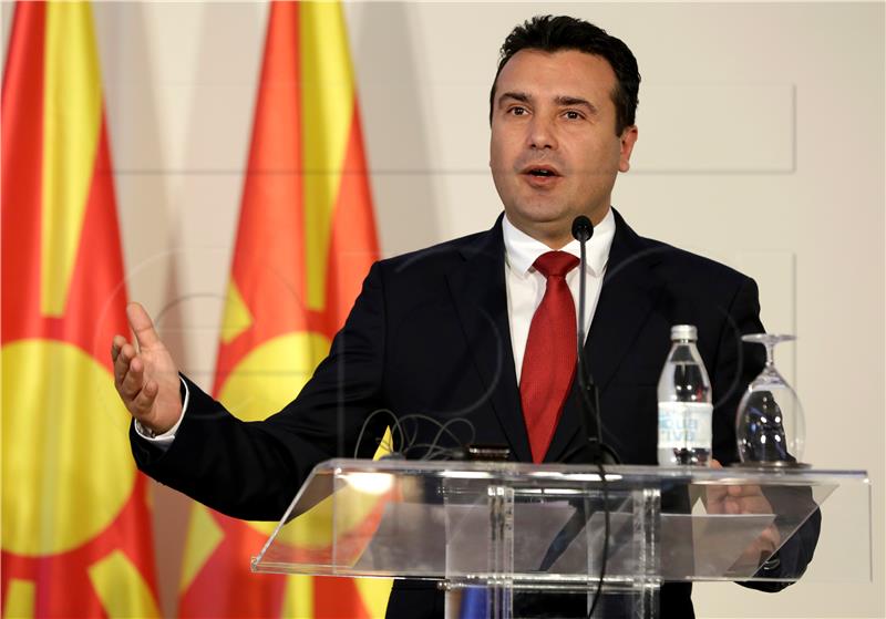 Sj. Makedonija: VMRO-DPMNE traži glasanje o nepovjerenju lijevoj vladi 