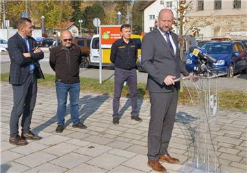 Zagorje sa 142 novozaraženih, petoro umrlih