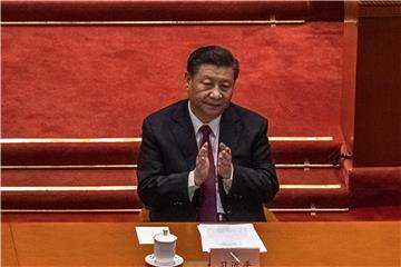 Xi: Kina spremna surađivati s SAD-om na prevladavanju razlika