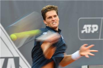 ATP Stockholm: Poraz Serdarušića u parovima