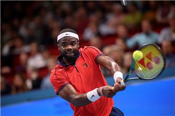 ATP Stockholm: Tiafoe i Auger-Aliassime prvi polufinalisti