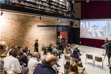Predstavljen filmski online portal "Vrti svoj film"
