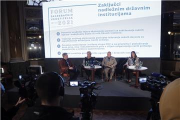 13. forum zagrebačkih ugostitelja