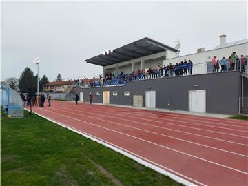 Vukovar dobio novi stadionski kompleks