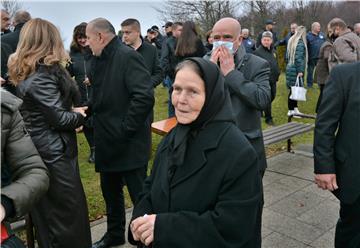 30-godišnjica sjećanja na stradanje i okupaciju Saborskog