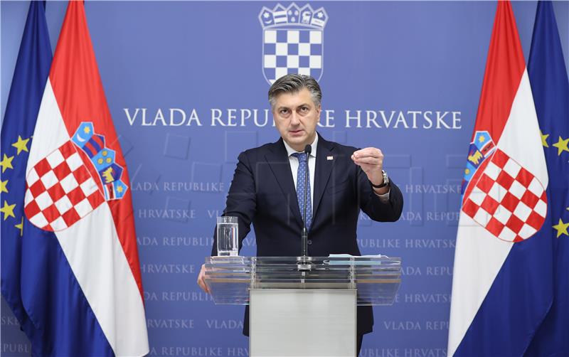 Pleković o povećanju kreditnog rejtinga Hrvatske na BBB