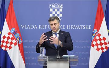 Pleković o povećanju kreditnog rejtinga Hrvatske na BBB