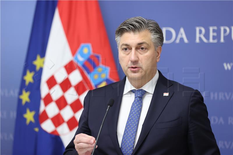 Pleković o povećanju kreditnog rejtinga Hrvatske na BBB