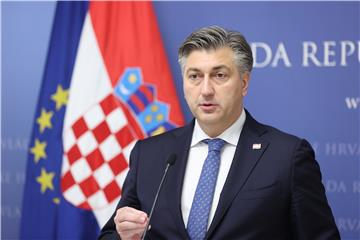 Pleković o povećanju kreditnog rejtinga Hrvatske na BBB