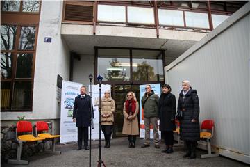 Hrvatski savez dijabetičkih udruga održao konferenciju za medije 