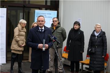 Hrvatski savez dijabetičkih udruga održao konferenciju za medije 