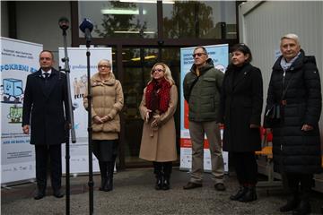 HSDU: Dok traje Covid, šećerna bolest nije 'otišla na godišnji'