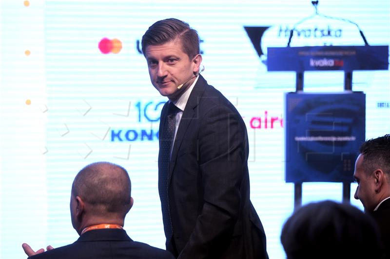 Marić: Rejting je važan za cijenu kapitala za državu, poduzetnike i građane