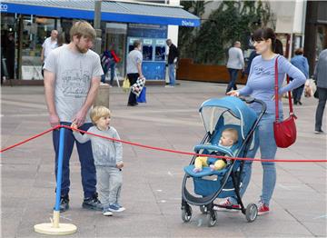 Zagreb: Mostov prijedlog mjere "roditelj odgojitelj" povučen iz javnog savjetovanja