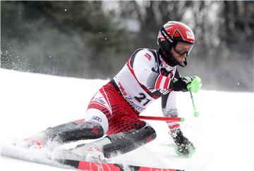 Skijanje: Austrijanac Hirschbuehl pobjednik u Lechu