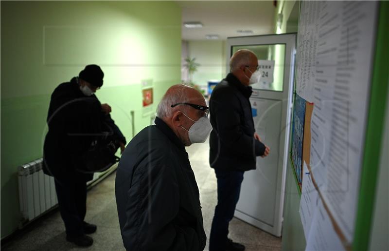 Nema jasnog pobjednika bugarskih parlamentarnih izbora - izlazne ankete 