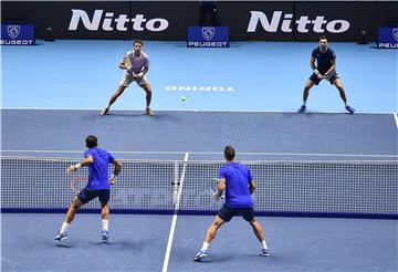 ITALY TENNIS ATP