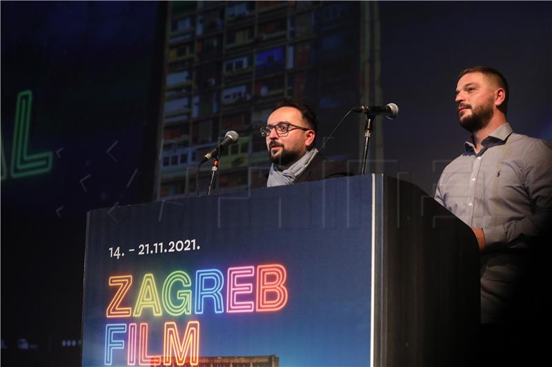 Otvoren 19. Zagreb Film Festival