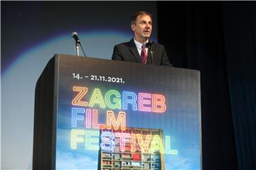 Otvoren 19. Zagreb Film Festival