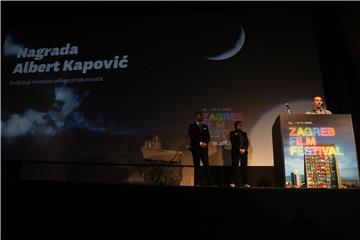 Otvoren 19. Zagreb Film Festival