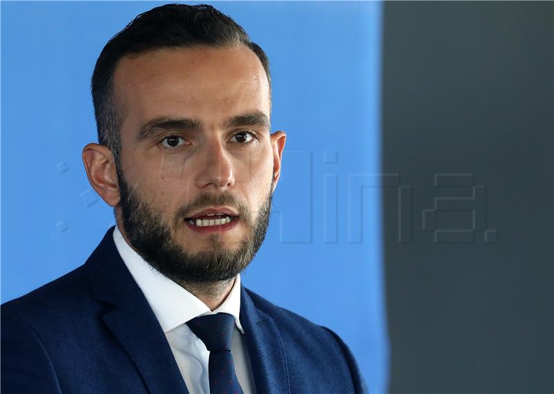 Aladrović: Ne postoji racionalan razlog za odbijanje testiranja