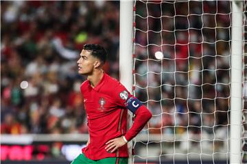 Ronaldo: Nema isprike, Portugal ide u Katar