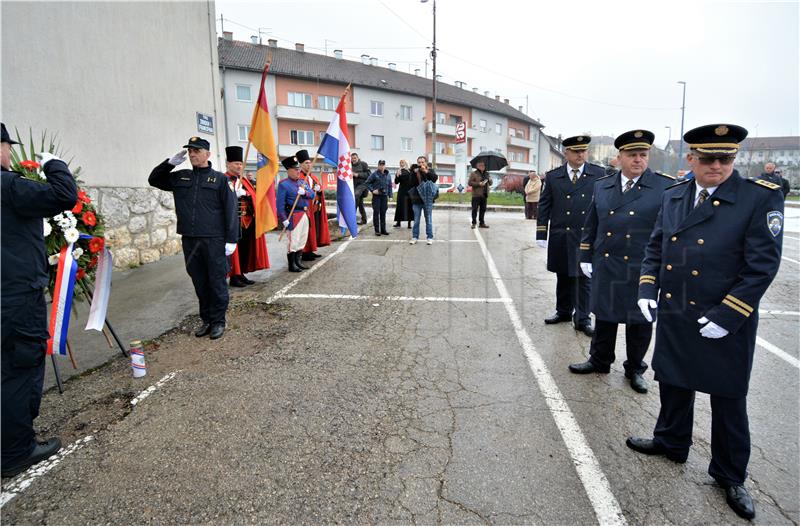 30. godišnjica pada i okupacije Slunja