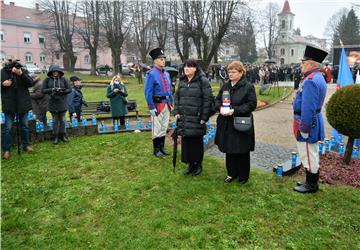 30. godišnjica pada i okupacije Slunja