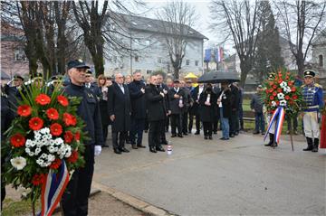 30. godišnjica pada i okupacije Slunja