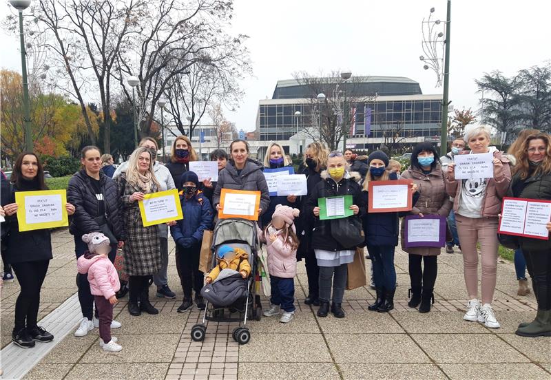 Udruga roditelja odgojitelja traži sastanak s gradonačelnikom Tomaševićem