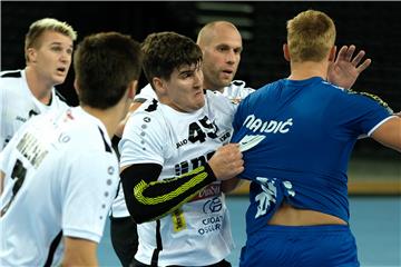 EHF Europska liga: Poraz Nexea u Velenju