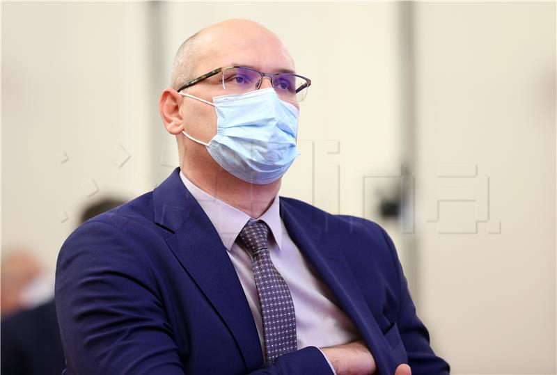 Konferencija "30 godina samostalnosti – Stvaranje suvremeneog poreznog sustava"
