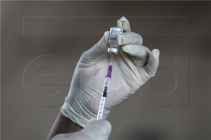 SRI LANKA PANDEMIC COVID19 VACCINE