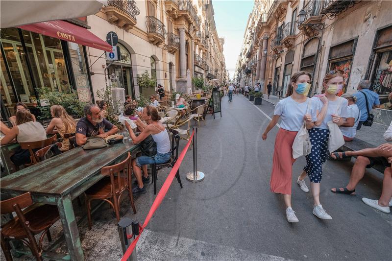 EK produljila okvir za državne potpore za šest mjeseci