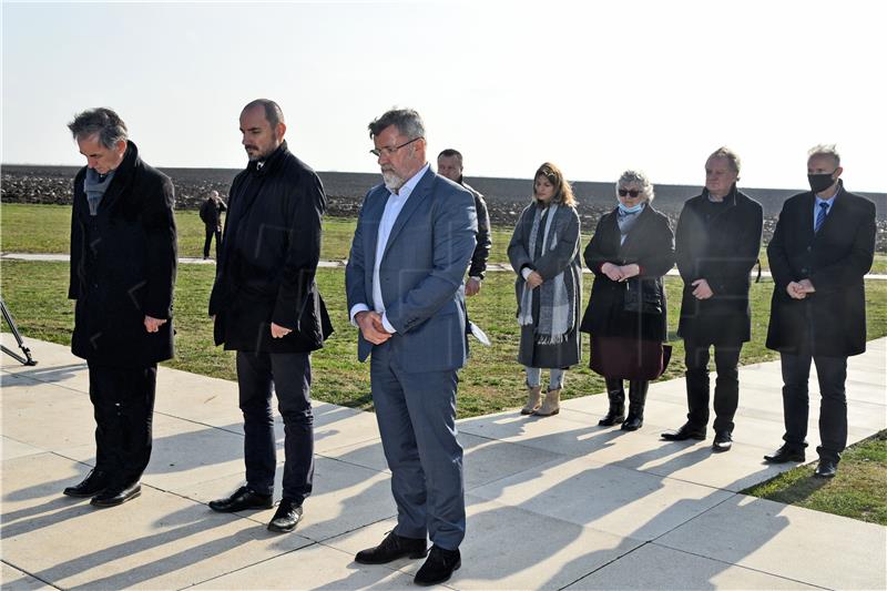 Milošević: I am here to help overcome divisions in Vukovar