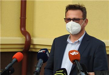 Varaždinskoj bolnici u ispomoć stiže 16 medicinskih sestara