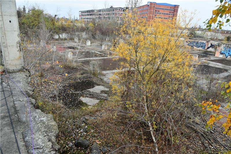 Vukovar, Borovo naselje: Obilježena "Žrtva Borovo naselja za domovinu"