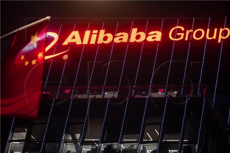 Alibaba očekuje slabiji rast godišnjih prihoda, potrošnja posustaje