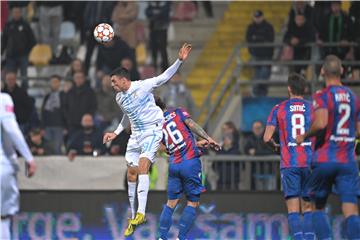 Utakmica 16. kola Prve HNL Rijeka - Hajduk