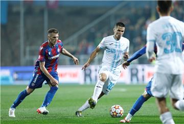 Utakmica 16. kola Prve HNL Rijeka - Hajduk