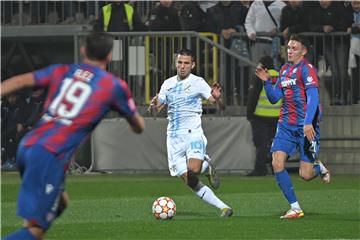 Utakmica 16. kola Prve HNL Rijeka - Hajduk