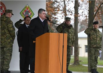 Milanović: Banožić kao sitni tat nije došao, ostavio je ljude na cjedilu