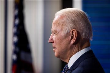 Bijela kuća: Biden se namjerava kandidirati za predsjednika na idućim izborima